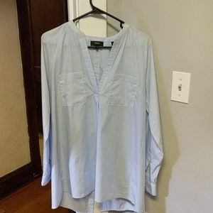 Theory Kirson Shirt